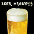 Beer Magnets