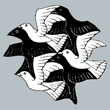 M.C. Escher
