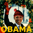 Presidential Nominees Always Welcome Catalog