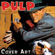 Pulp Cover Art