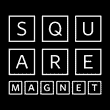 Square Magnets