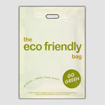 Eco Friendly Plastic Bag