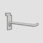 Slat Wall Rod